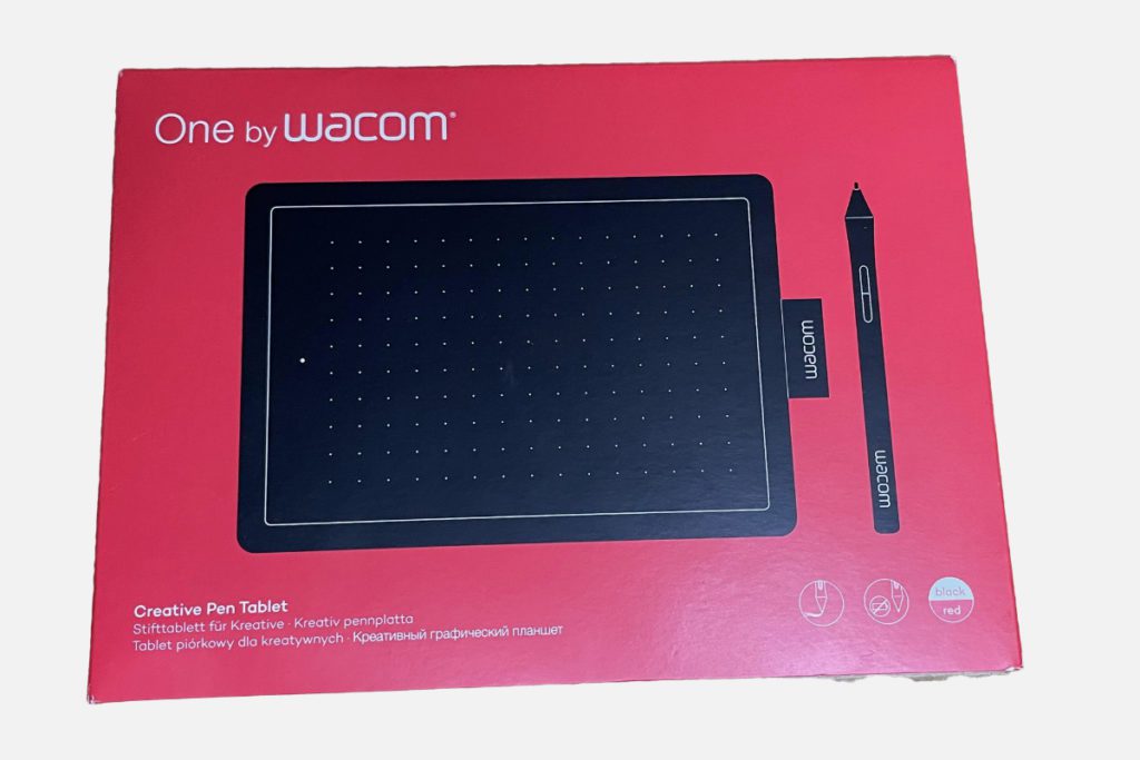 Specifications - One By Wacom Review