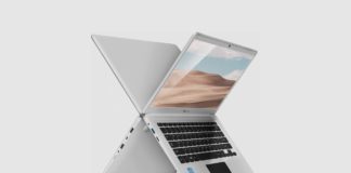 The LincPlus P3 14 Inch Laptop Review