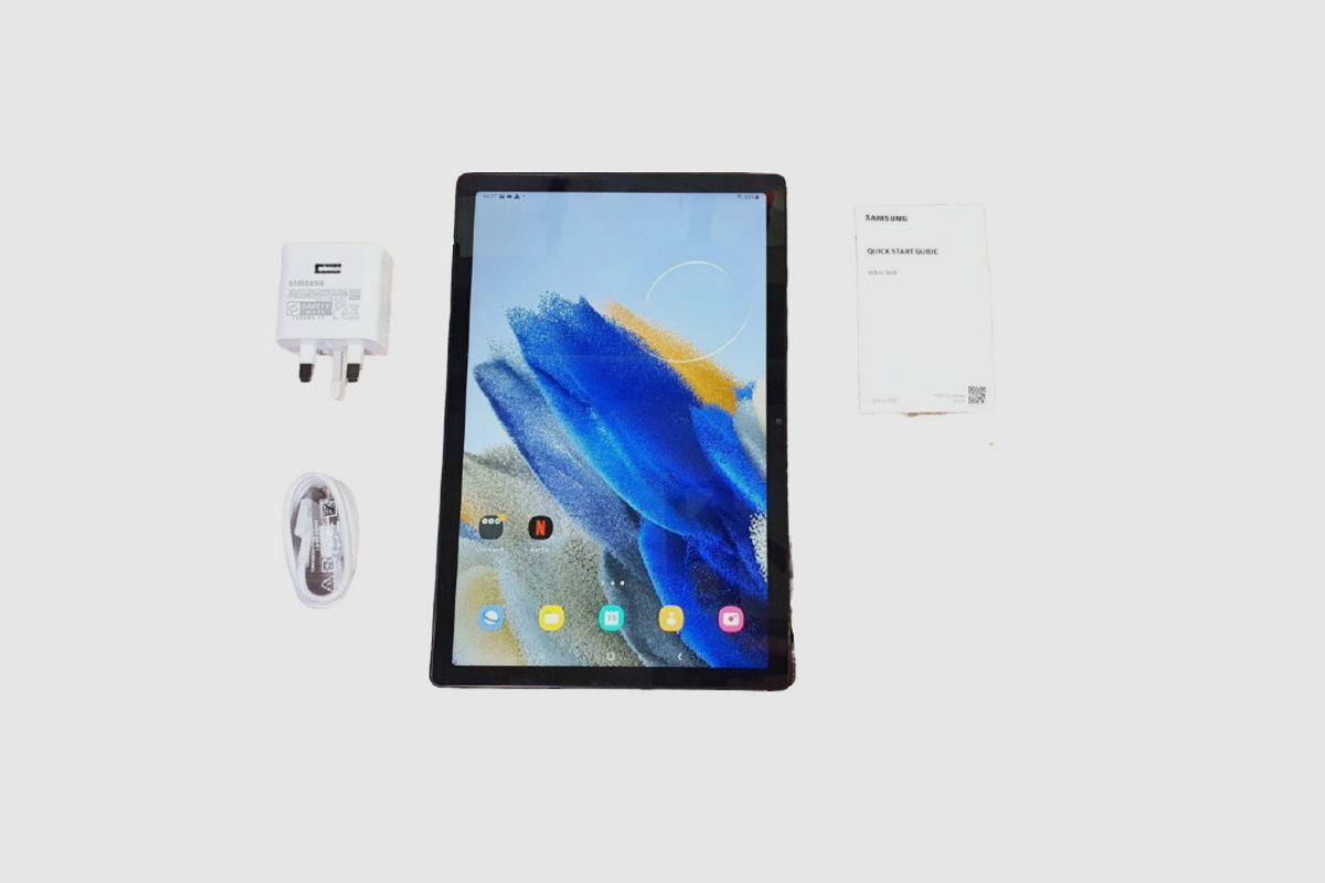Unboxing