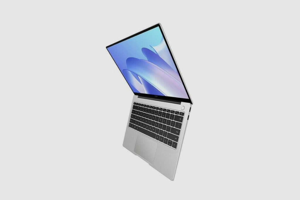 What are the Specs of the Huawei Matebook D14