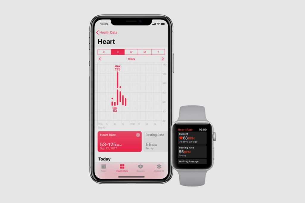 What are the benefits of using an Apple watch Series 3 with an iPhone 13_