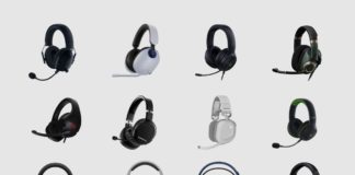 12 of the Best Headphones for Gaming