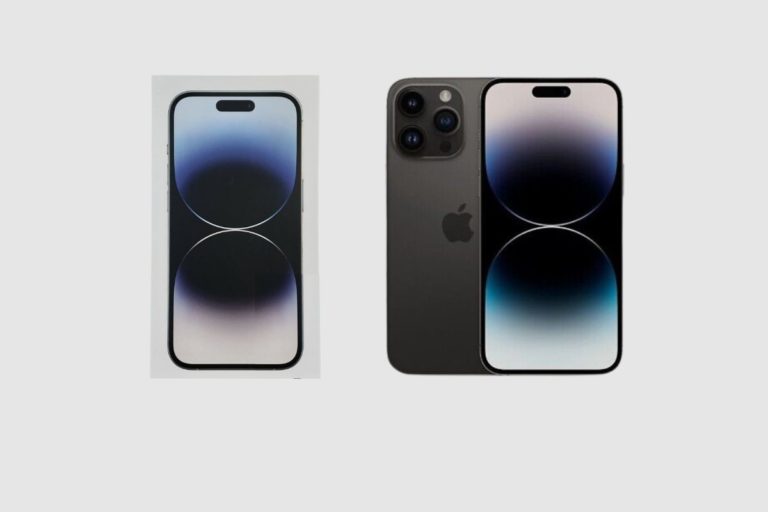 Apple iPhone Pro Review