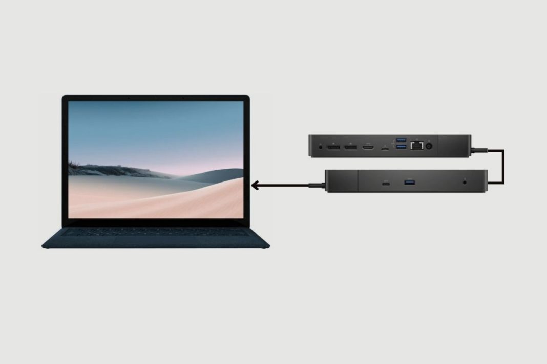 Can You Connect Two Docking Stations Together?