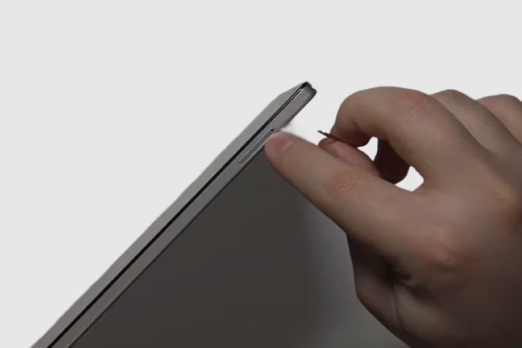 Can You Put A Sim Card In A Samsung Galaxy Tab A8_