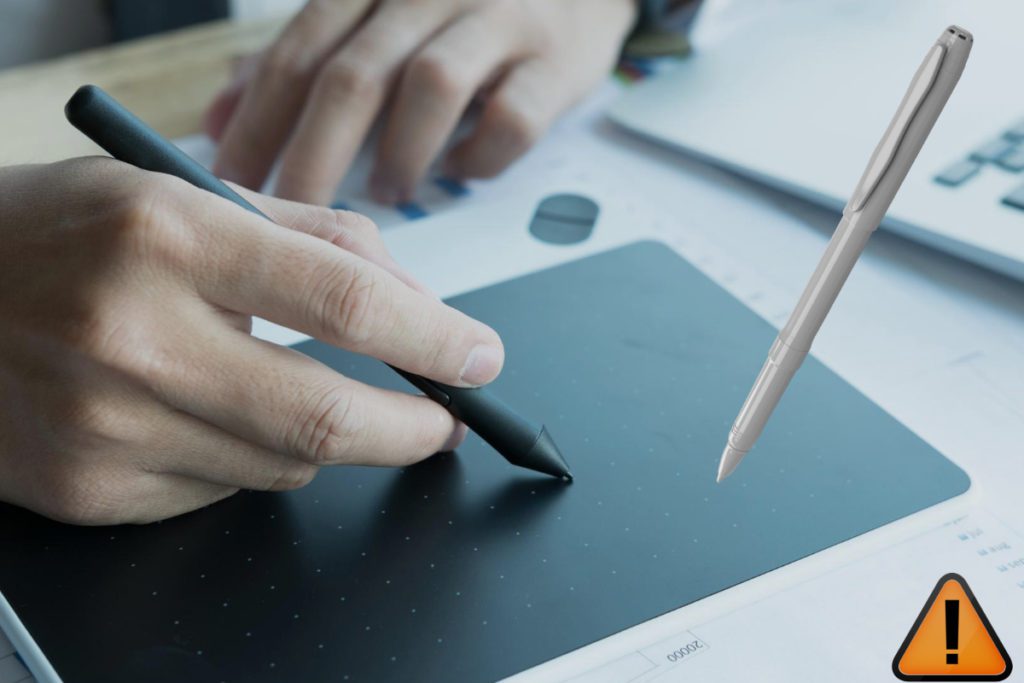 Can You Use Any Pen With A Wacom Tablet