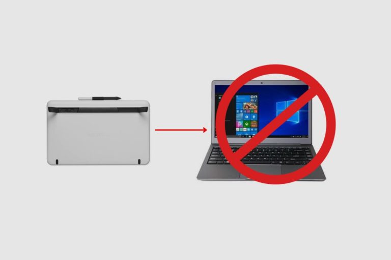 Can You Use the Wacom One Without a Computer_