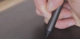 Can You use a Wacom Tablet without a Pen