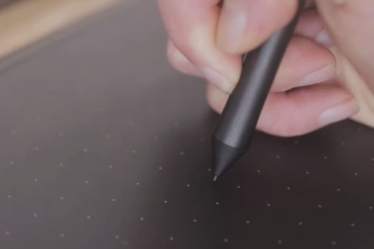 Can You Use A Tablet Without A Pen? ImpartPad