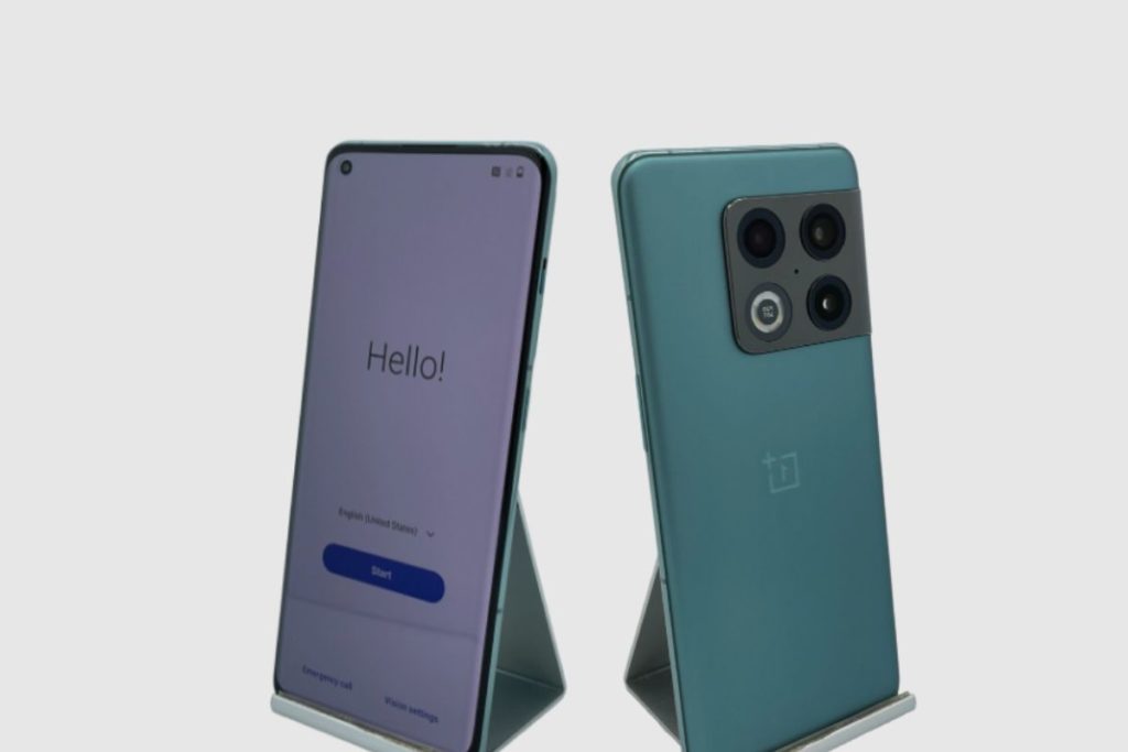 Connectivity