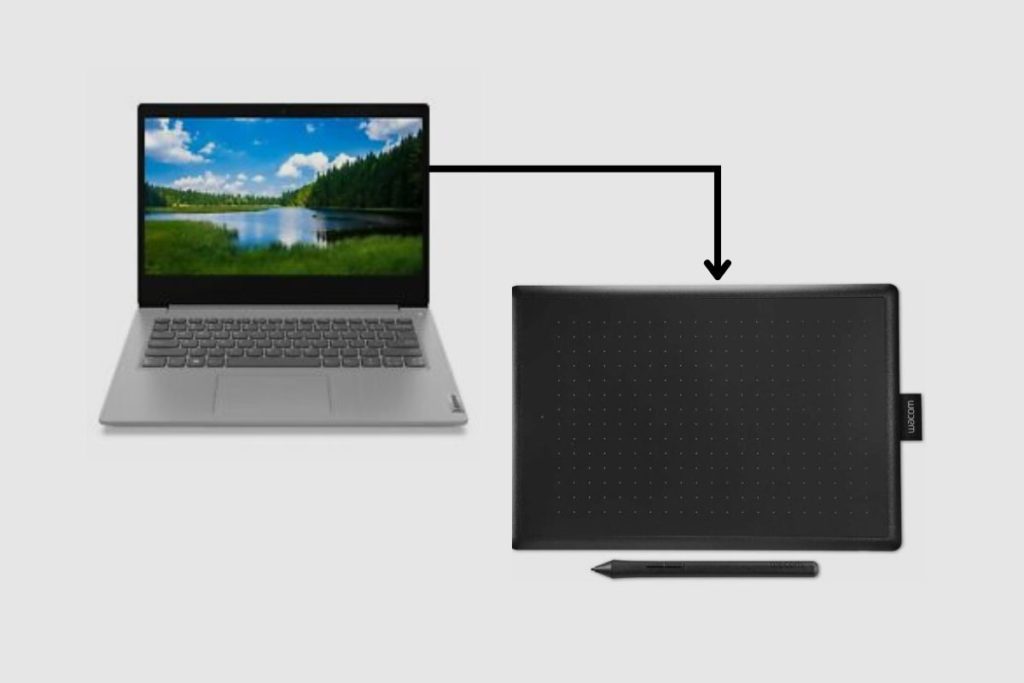 Does One by Wacom Need A Computer