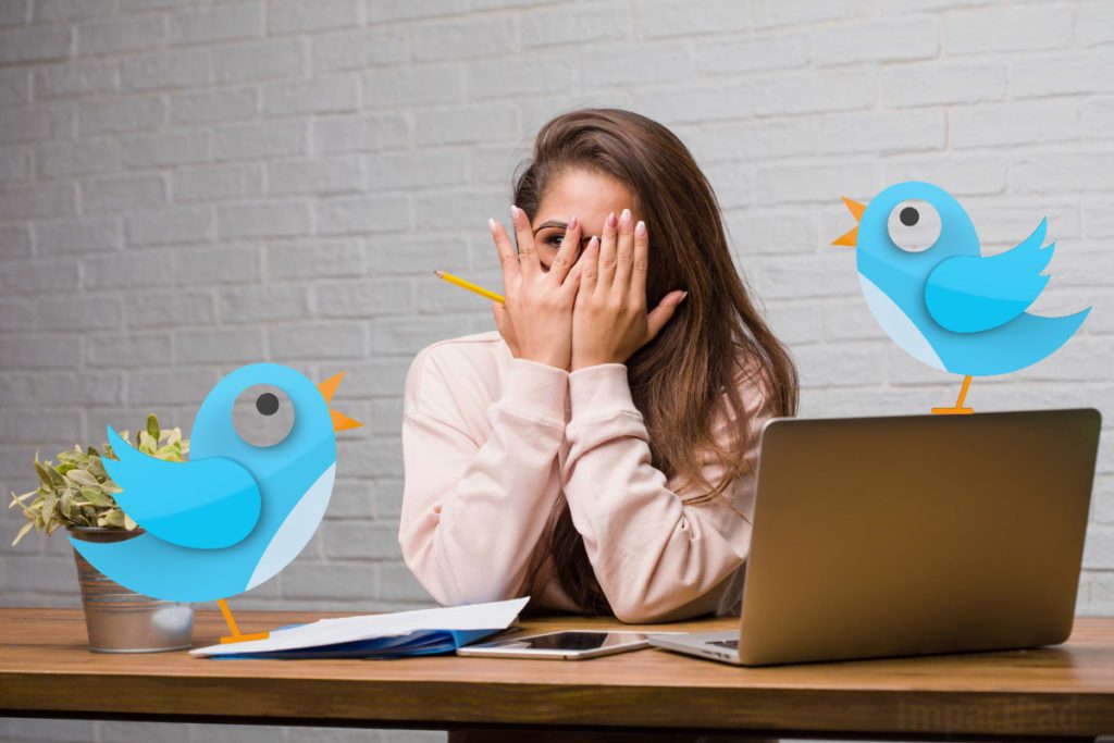 Elon Musk's Twitter Staff Layoffs Are Looming