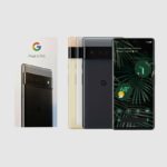 Google Pixel 6 Pro Review