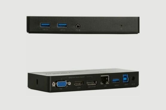 Can You Connect Two Docking Stations Together?