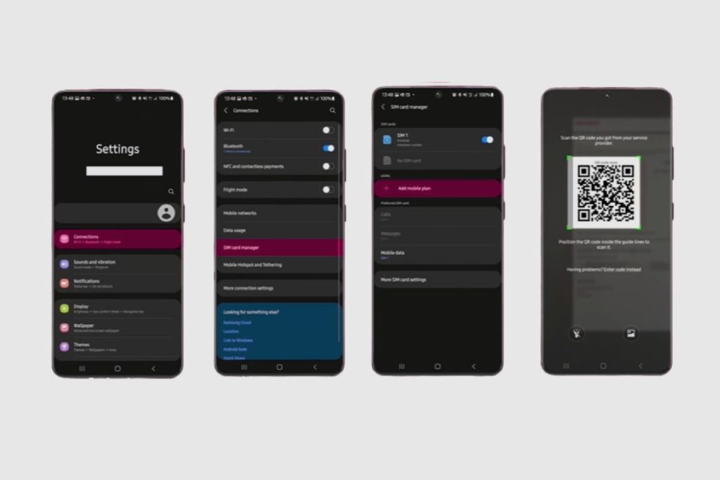 How Do I Know if My Phone is eSIM Compatible_ (For Android devices)