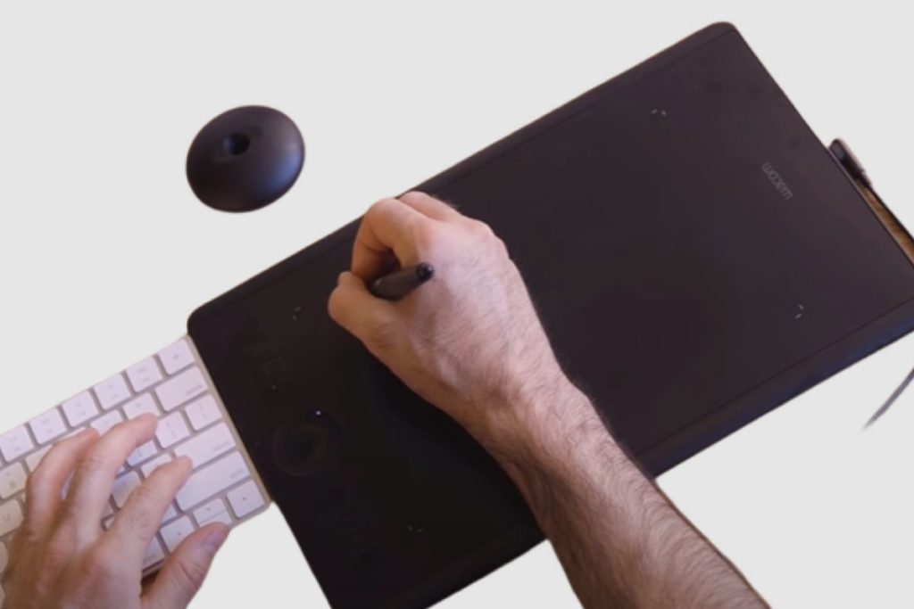 How does Wacom’s Pressure Sensitivity compare to other brands_