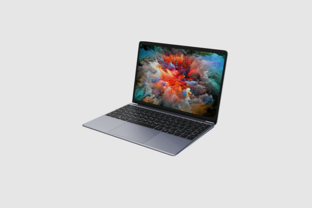 How does the Chuwi HeroBook Pro compare to other laptops_
