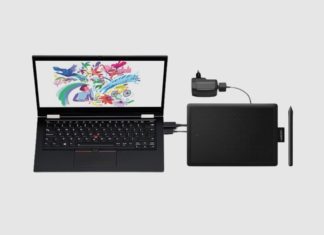 How to Connect Your One by Wacom to a Laptop