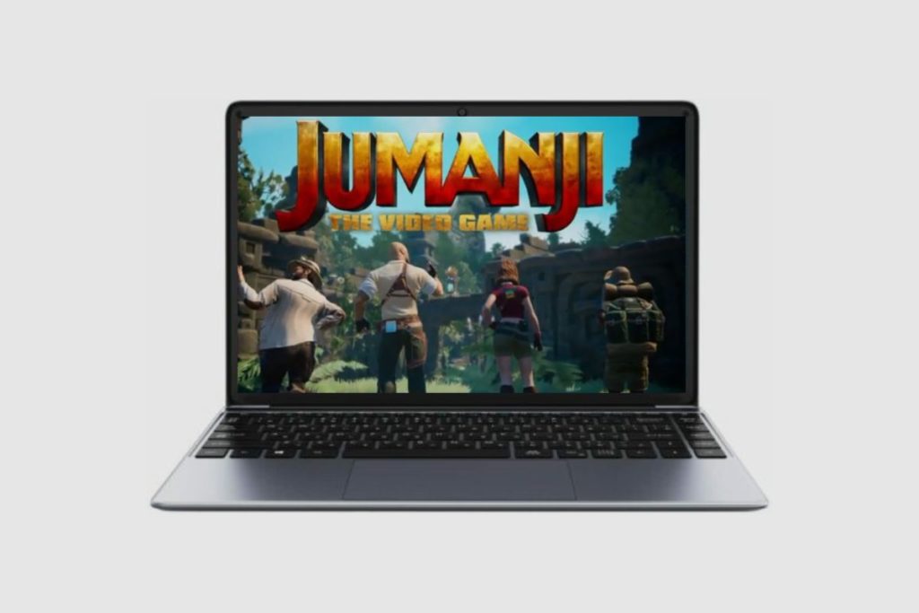 Is Chuwi HeroBook Pro Good for Gaming