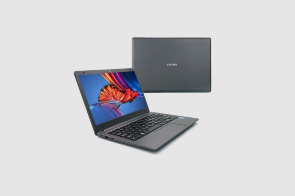 Is Chuwi HeroBook Pro Good for Gaming_