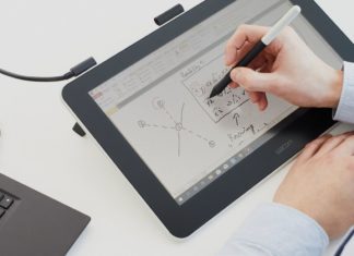 Is Wacom One Good For Beginners