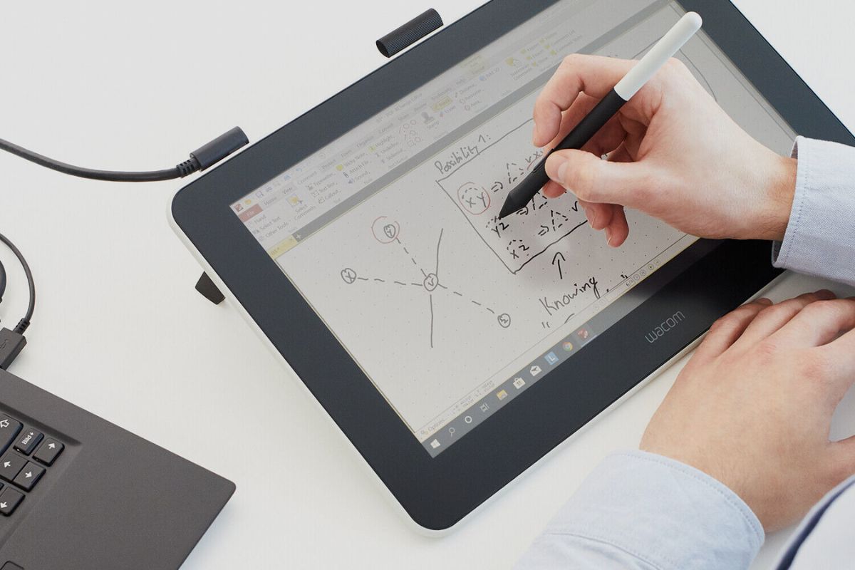 Is Wacom One Good For Beginners