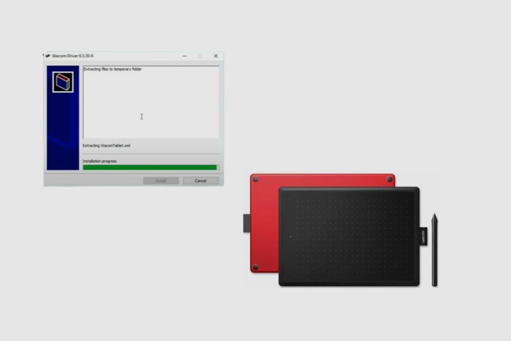 One By Wacom How to Set Up and Get Started_