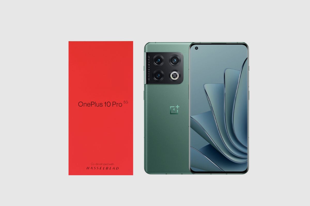 ONEPLUS OnePlus 10 Pro | 5G Android Smartphone | 8GB+128GB | T-Mobile  Unlocked | Triple Camera co-Developed with Hasselblad | Volcanic Black