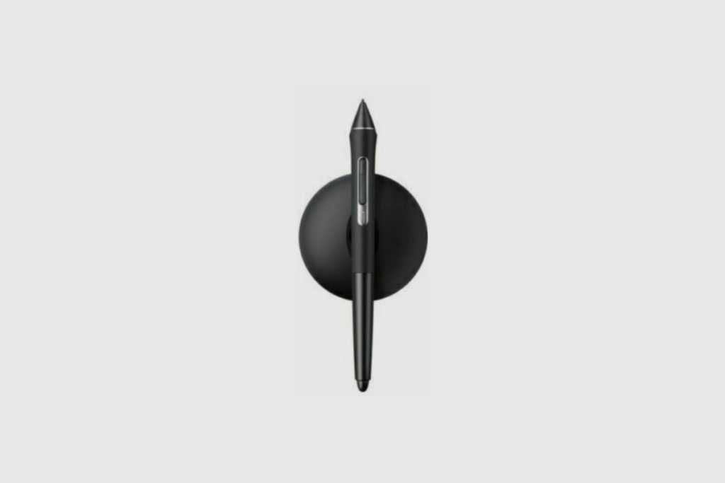 Stylus Pen and Holder