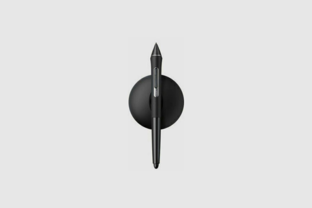 Stylus Pen and Holder