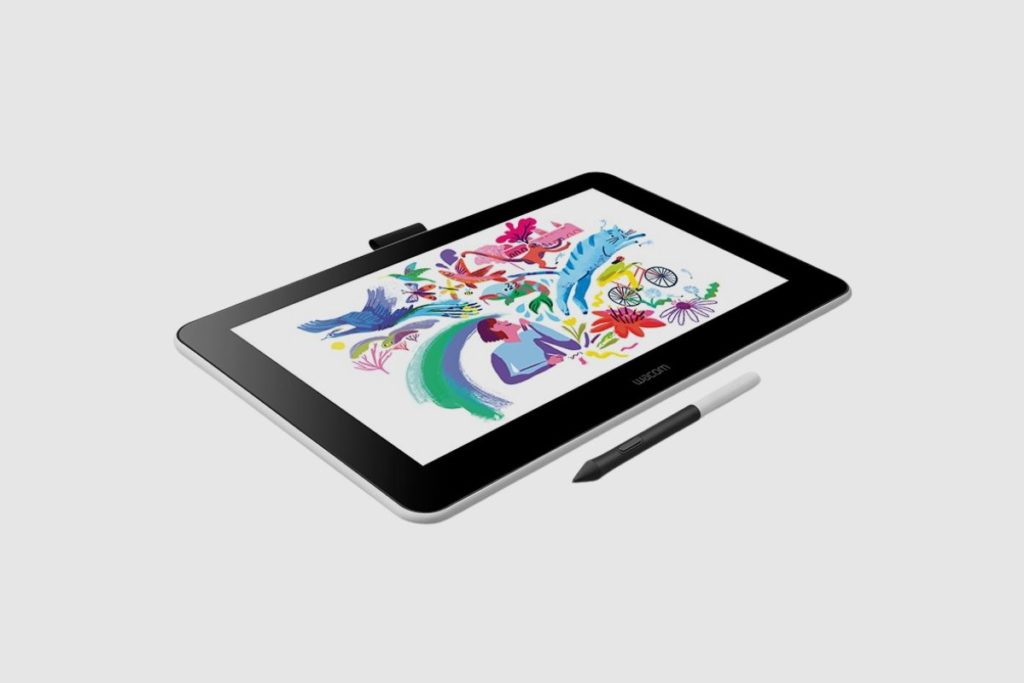 The Benefits of Wacom One