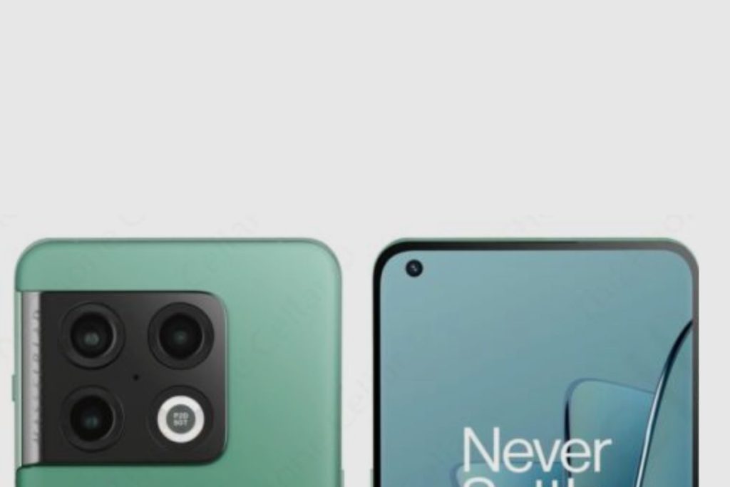 The Camera