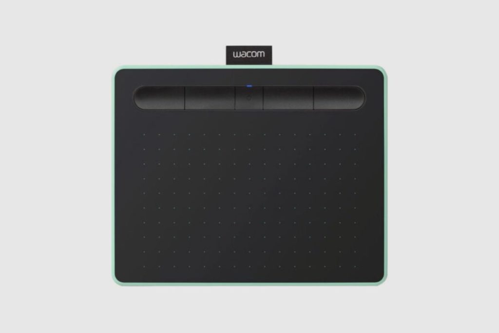 The Drawing Surface