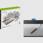 The Wacom Intuos Pen Tablet Review