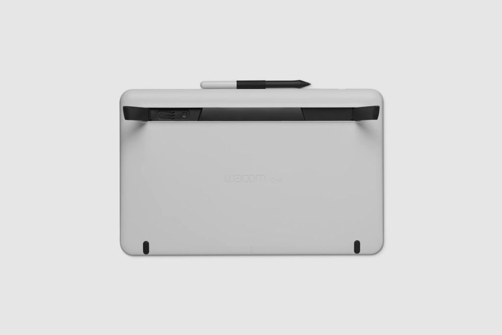 The Wacom One Pen Tablet