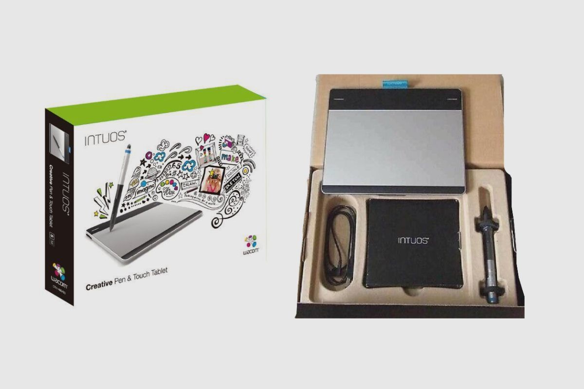Unboxing and Accessories