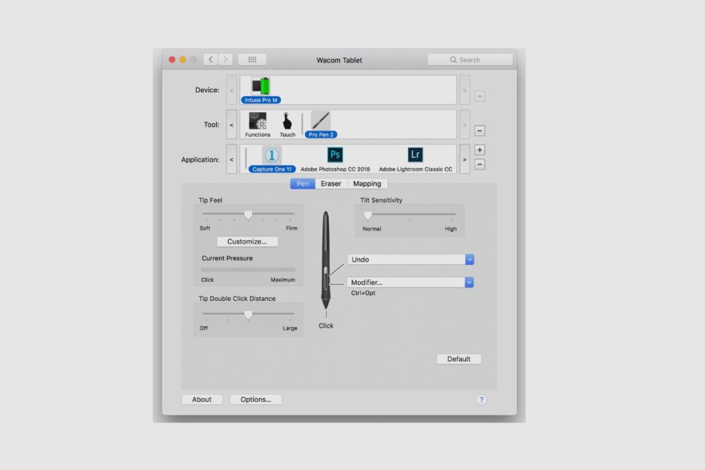 What Kind of System Preferences Should I Use_