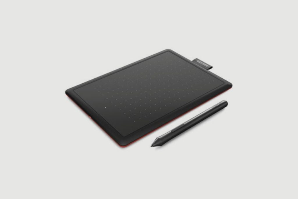 What are Some of the Features of the One by Wacom Pen Tablet