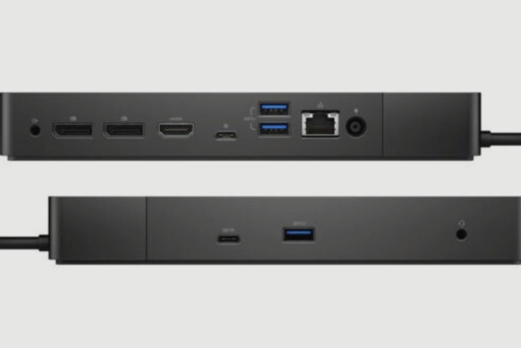 Can You Connect Two Docking Stations Together?