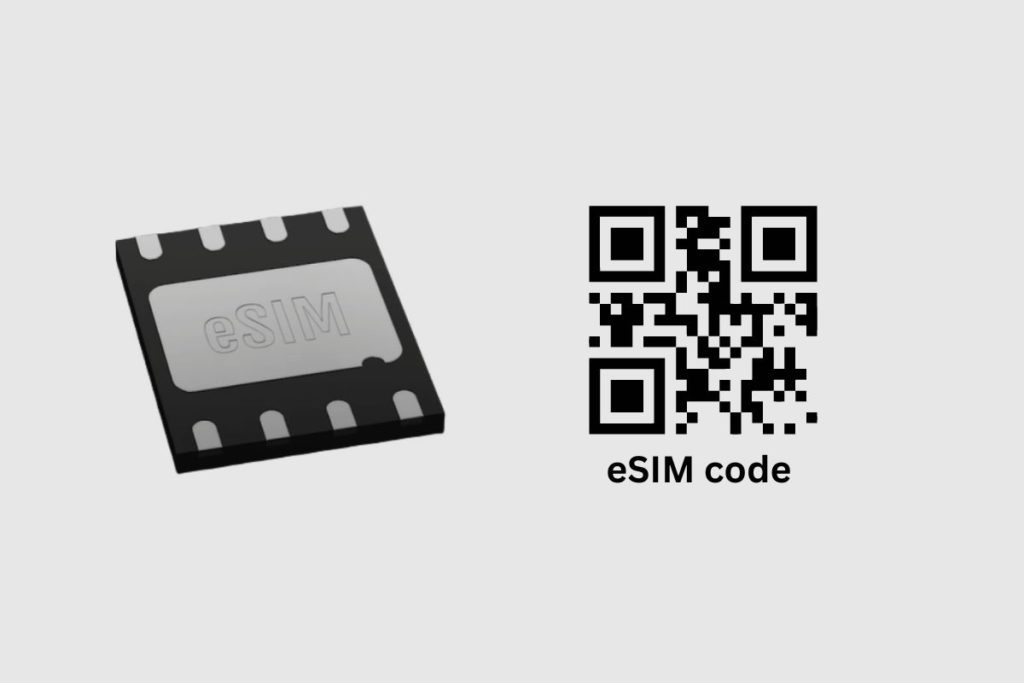 What is an eSIM_