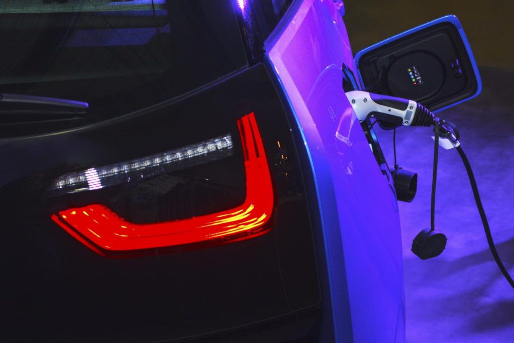 Electric Car Sales Take Hit From High Energy Bills