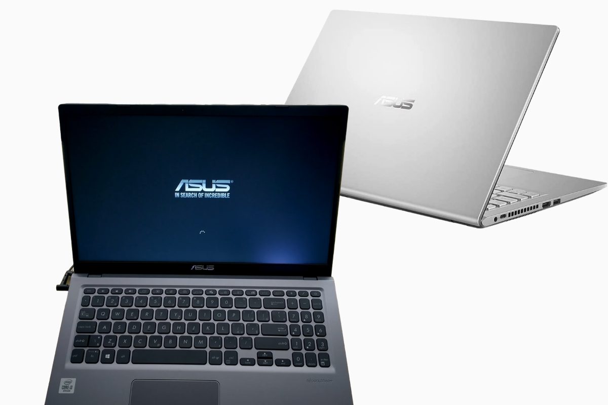 Is The Asus X515JA Laptop Battery Life Good