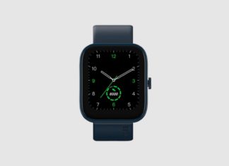 The Noise ColorFit Caliber Smartwatch Review