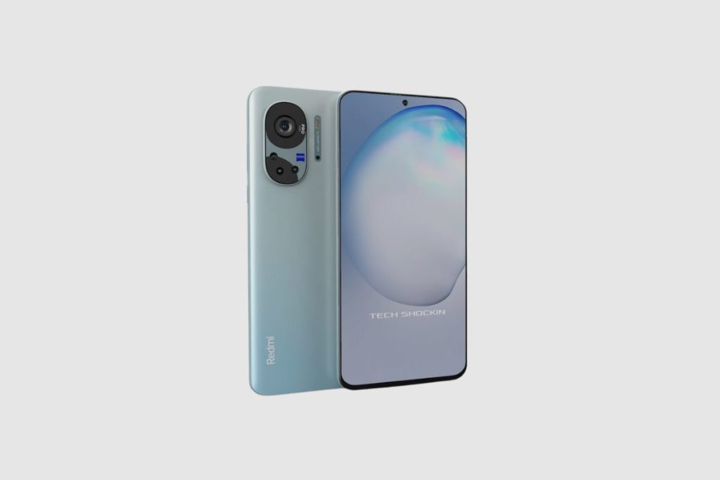 The Sound quality of the Xiaomi Redmi Note 11 Pro