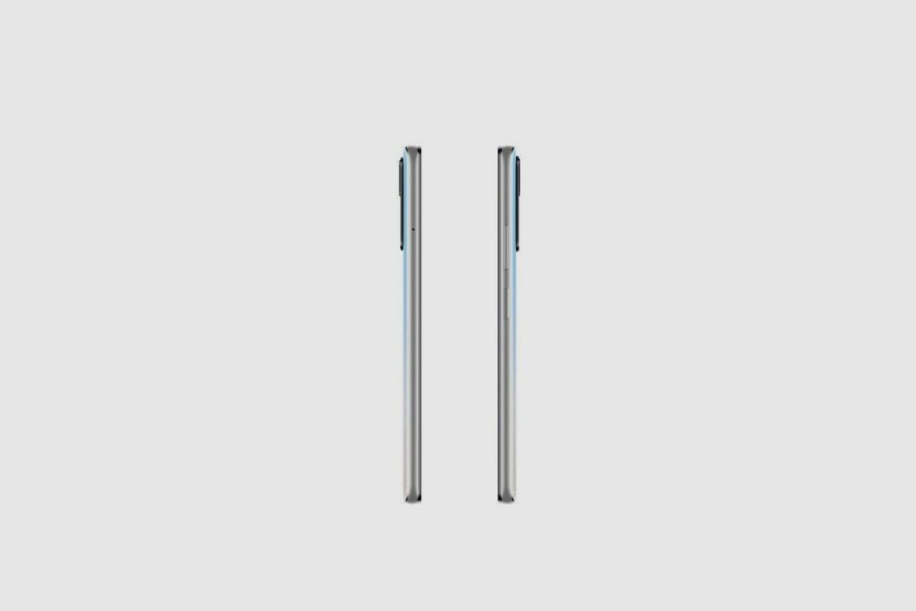 The weight of the Xiaomi Redmi Note 11