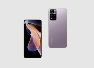 Xiaomi Redmi Note 11 Pro Performance and Battery Life