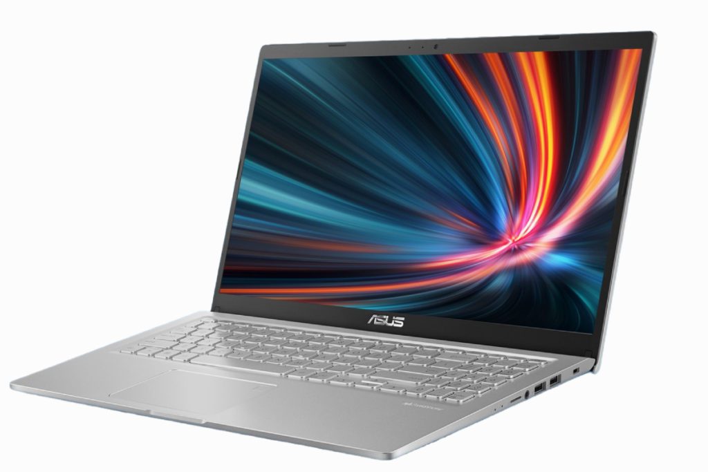 ASUS VivoBook X515JA Laptop Display