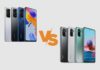 Is Xiaomi Redmi Note 11 pro better than the Redmi Note 10 pro