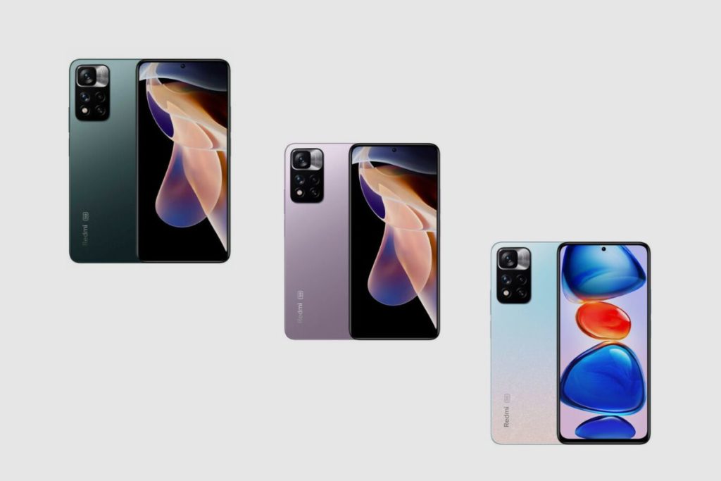 Specifications