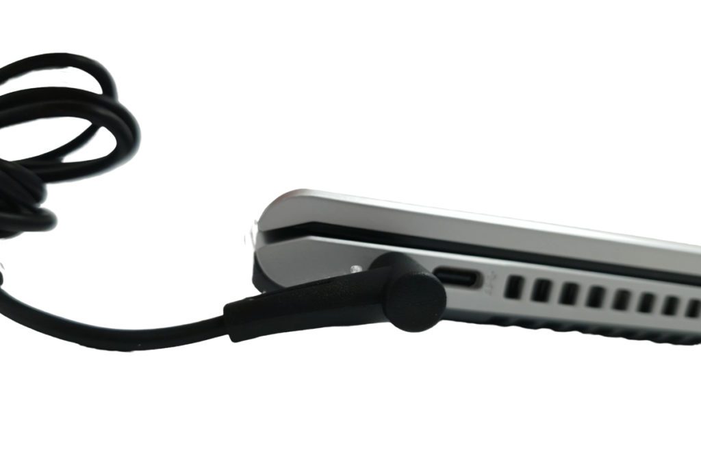 Step 2 - Power On Your Device